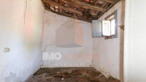 Moradia Térrea T3 – Carregueira 