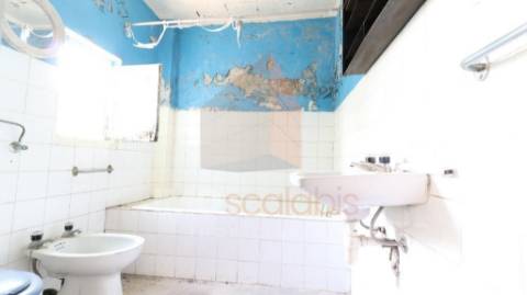 Moradia Térrea T3 – Carregueira 