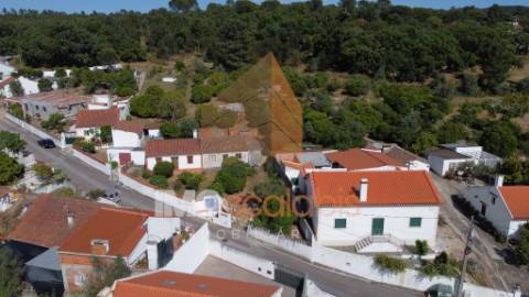 Moradia Térrea T3 – Carregueira 