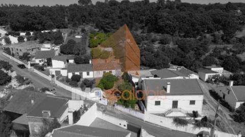 Moradia Térrea T3 – Carregueira 