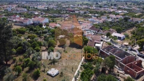 Moradia Térrea T3 – Carregueira 