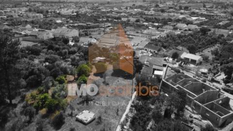 Moradia Térrea T3 – Carregueira 