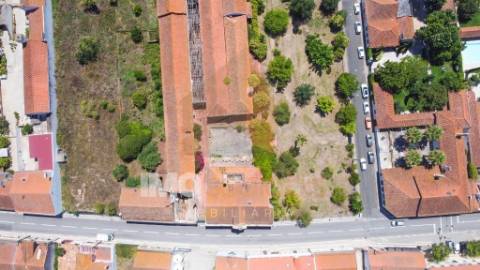 Casa senhorial em Alpiarça