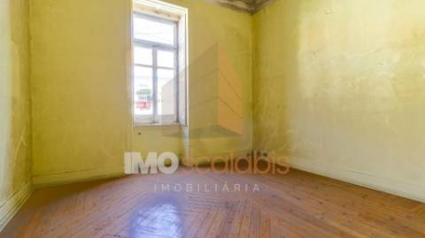 Casa senhorial em Alpiarça