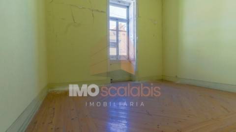 Casa senhorial em Alpiarça