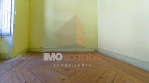 Casa senhorial em Alpiarça