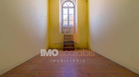 Casa senhorial em Alpiarça