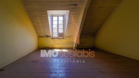 Casa senhorial em Alpiarça