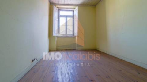 Casa senhorial em Alpiarça