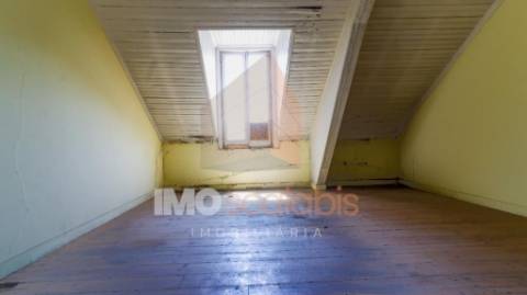 Casa senhorial em Alpiarça