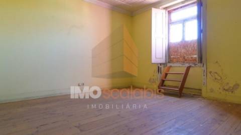 Casa senhorial em Alpiarça