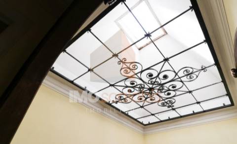 Casa senhorial em Alpiarça