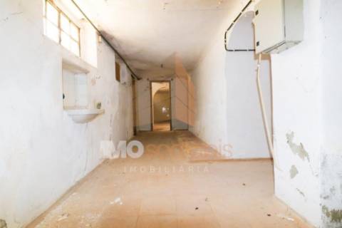 Casa senhorial em Alpiarça