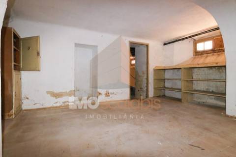 Casa senhorial em Alpiarça