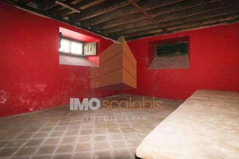 Casa senhorial em Alpiarça