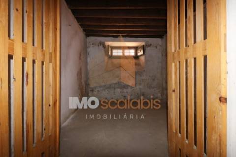 Casa senhorial em Alpiarça