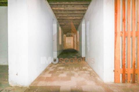 Casa senhorial em Alpiarça