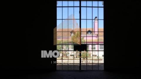 Casa senhorial em Alpiarça