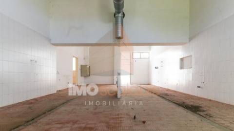 Casa senhorial em Alpiarça