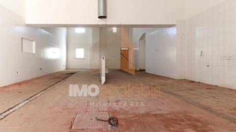 Casa senhorial em Alpiarça