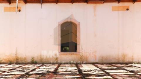 Casa senhorial em Alpiarça