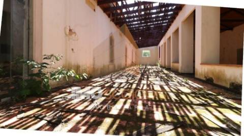 Casa senhorial em Alpiarça