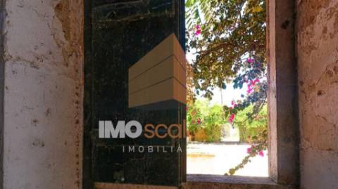 Casa senhorial em Alpiarça