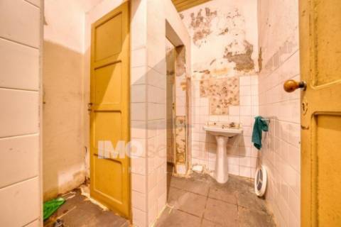 Prédio no centro da Chamusca