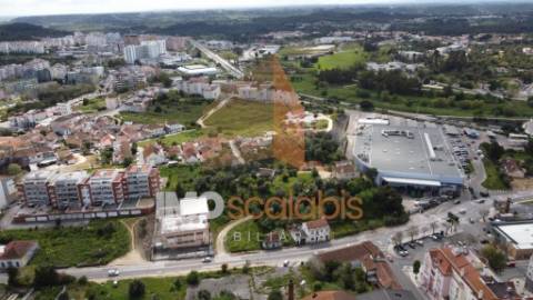 Venda Exclusiva de 5 Lotes de Terreno Urbano com Área Total de 7.595 m²