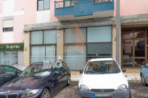 Loja com 167 m² para comércio – Santarém