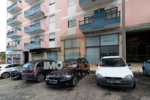 Loja com 167 m² para comércio – Santarém