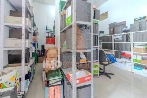 Loja com 167 m² para comércio – Santarém