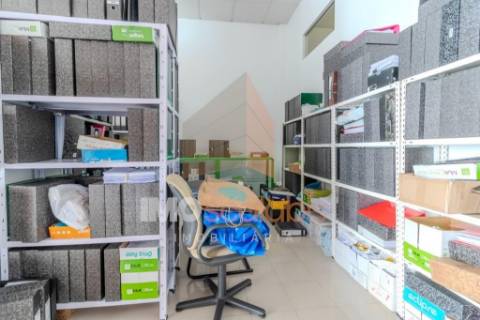 Loja com 167 m² para comércio – Santarém