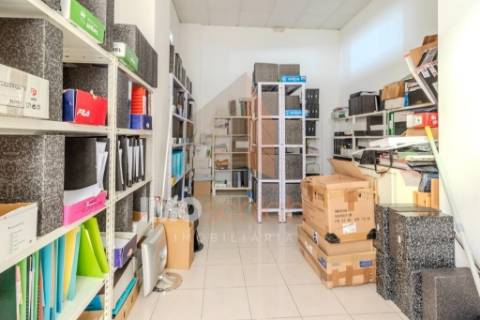 Loja com 167 m² para comércio – Santarém