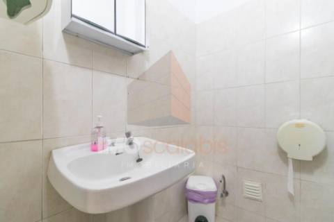 Loja com 167 m² para comércio – Santarém