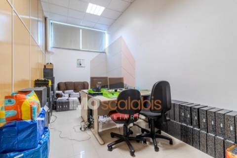 Loja com 167 m² para comércio – Santarém