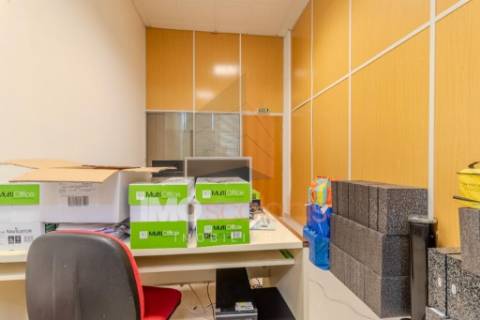 Loja com 167 m² para comércio – Santarém