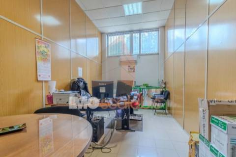 Loja com 167 m² para comércio – Santarém