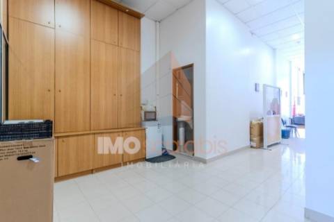 Loja com 167 m² para comércio – Santarém