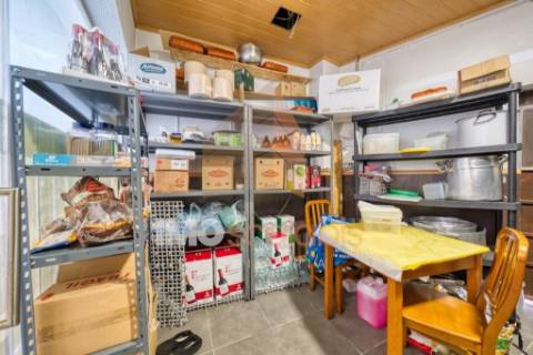 Café/Restaurante Totalmente Equipado – Pronto a Entrar | Trespasse