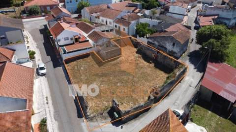  Venda de 2 Lotes de Terreno para Construção – Oportunidade Imperdível!