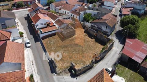  Venda de 2 Lotes de Terreno para Construção – Oportunidade Imperdível!