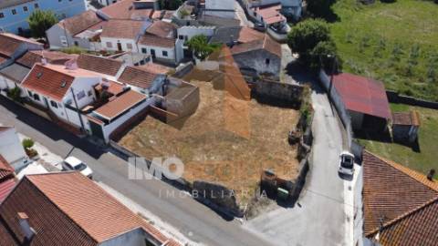  Venda de 2 Lotes de Terreno para Construção – Oportunidade Imperdível!