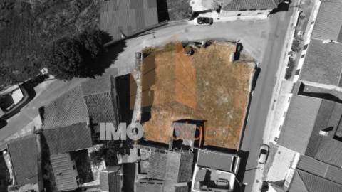  Venda de 2 Lotes de Terreno para Construção – Oportunidade Imperdível!