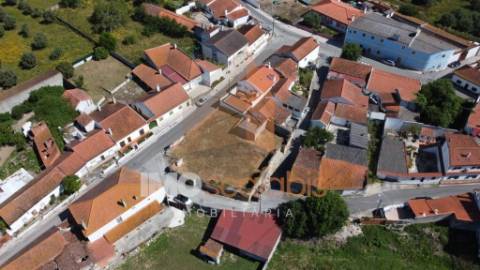  Venda de 2 Lotes de Terreno para Construção – Oportunidade Imperdível!