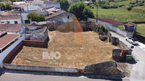  Venda de 2 Lotes de Terreno para Construção – Oportunidade Imperdível!