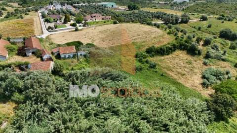 Moradia Térrea em Ruína Parcial c/ Terreno — Excelente Oportunidade a 2 km da A15 