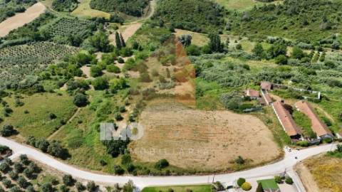 Moradia Térrea em Ruína Parcial c/ Terreno — Excelente Oportunidade a 2 km da A15 