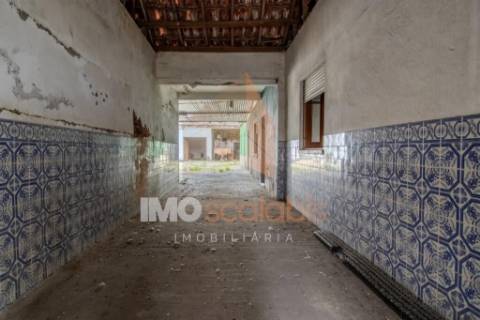 Moradias para Reabilitação Total em Almeirim – Oportunidade de Investimento