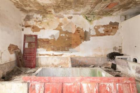 Moradias para Reabilitação Total em Almeirim – Oportunidade de Investimento